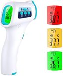 ByFloProducts, Forehead Thermometer