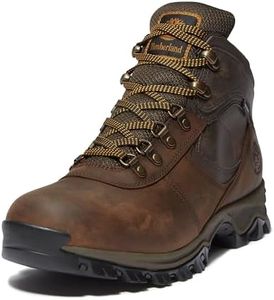 Timberland