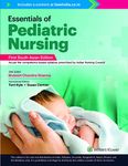 Essentials of Pediatric Nursing, South Asian ed