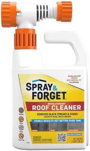 Spray & Fo
