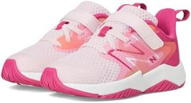 New Balance Kids Rave Run V2 Hook a