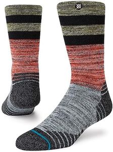 Unisex Alder Socks S