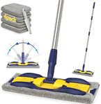 Microfiber Mop Wood Floor Mops for 