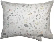 ZPECC Toddler Pillow with Pillowcas