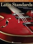 Latin Standards: Jazz Guitar Chord 