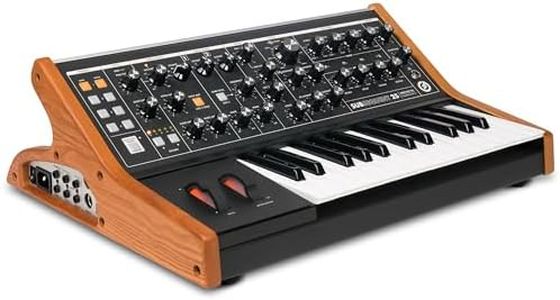 MOOG Subse