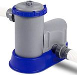 Bestway Pool Filter Pump, 9463L/H W