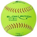 Champro ASA 11" Slow Pitch Softball