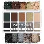 wet n wild Color Icon 10-Pan Eyesha