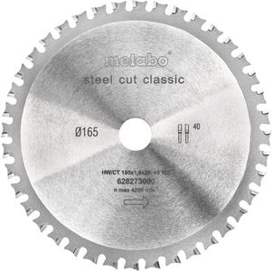 Metabo - A