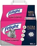 Felight Ultra Clumping Cat Litter (