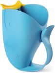 Skip Hop Baby Bath Rinse Cup, Moby 