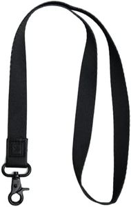 Cool Neck Lanyard for Men & Women | Cute Key ID Badge & Wallet Holder