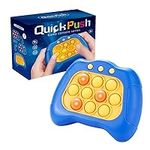 Pop Quick Push Game Console Series 