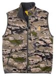 Browning 3053103404: Vest, Softshell, Ovix