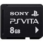 Sony 8GB Memory Card for Playstatio