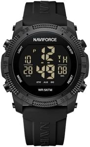 NAVIFORCE 