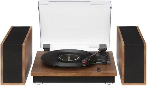 Crosley CR