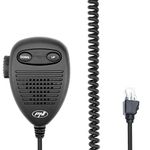 Microphone for CB Radio PNI Escort HP 6500, PNI Escort HP 7120