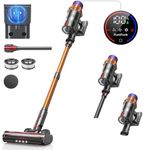 HONITURE X7 Cordless Vacuum Cleaner