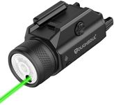 TOUGHSOUL 1200 Lumens Picatinny Rai