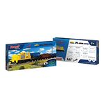 Jouef HJ1062 SNCF Infra Electric Train Set HO Gauge