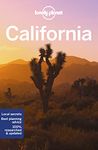 Lonely Planet California 9 9th Ed.