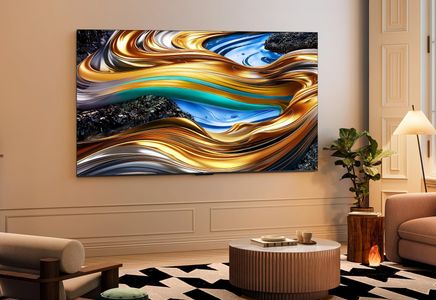 TCL 75" 4K HDR Smart TV – Ultra HD LED Television