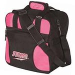 Storm Solo 1 Ball Bowling Bag- Pink