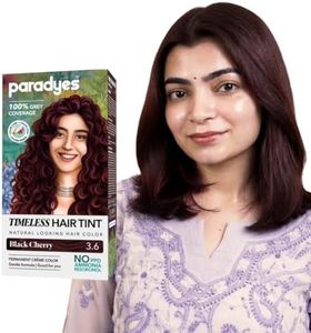 Paradyes M