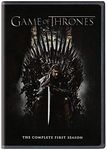 Game of Thrones: The Complete Season 1