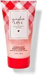 Bath & Body Works Gingham Love Crea