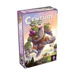 Plan B Games | Century: Golem Edition Eastern Mountains | Board Game | 2 to 4 Players | Ages 10+ | 30 to 45 Minutes Playing Time