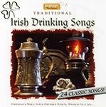 Irish Drinking Songs, Traditional