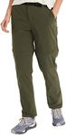 Marmot Women Wm's Kodachrome Convertible Pant, Breathable Zip-Off Trekking Pants, Water-Repellent Hiking Trousers, Long Trousers with Detachable Legs, Nori, 12
