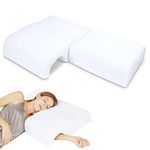 Cuddle Pillow For Couples