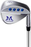 MAZEL Forged Golf Sand Wedge,Gap We