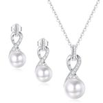 Mom Jewelry Sets