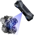 3D Scanner CR-Scan Raptor Pro, 3D S