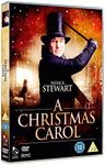 A Christmas Carol [DVD] [1999]