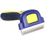 Nidawi Pet Grooming Brush, Desheddi