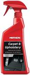 Mothers Carpet & Upholstery Cleaner