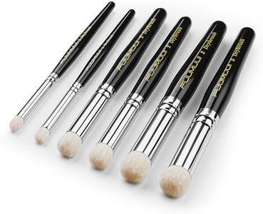 Dry Brush 