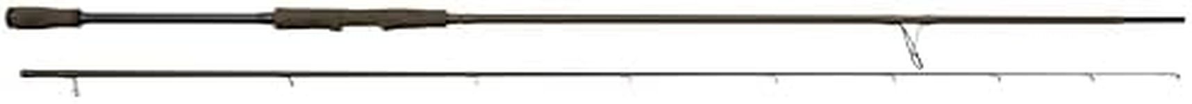 Savage Gear SG4 Power Game Spinning Rod – Heavy-Duty Predator Fishing Rod for Big Lures, Swimbaits & Jerkbaits – Ideal for Pike, Muskie, Zander & Trophy Fish in Freshwater & Saltwater 2.21M 50-100G