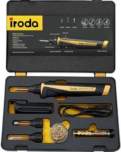 Iroda Sold