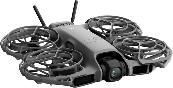 DJI Neo 2 4K Drone Combo – Ultra HD Camera Quadcopter