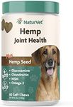 NaturVet Hemp Joint Health, Joint C