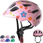 GLAF Baby Bike Helmet Toddler Helme