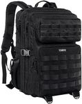 YOREPEK Military Tactical Travel Ba