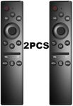 (2 Pieces) Universal Remote Control